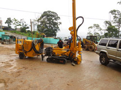 Micropiloteador Tescar Tes 40