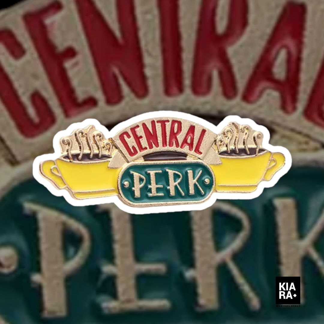 Central perk