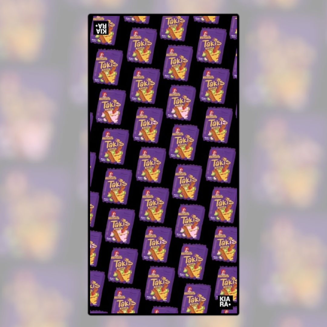 Takis