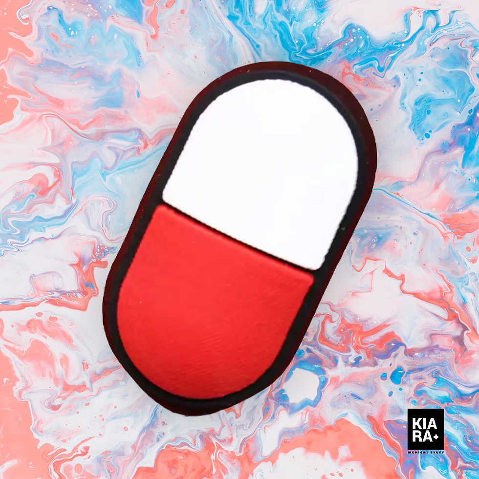 Pill