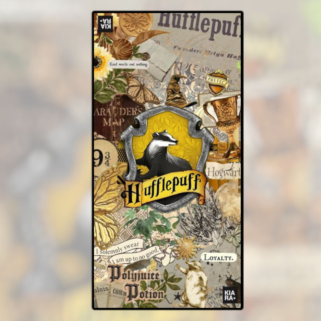 Hufflepuff