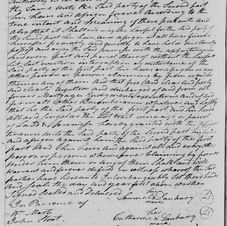 1803 William Danbury Deed p. 3