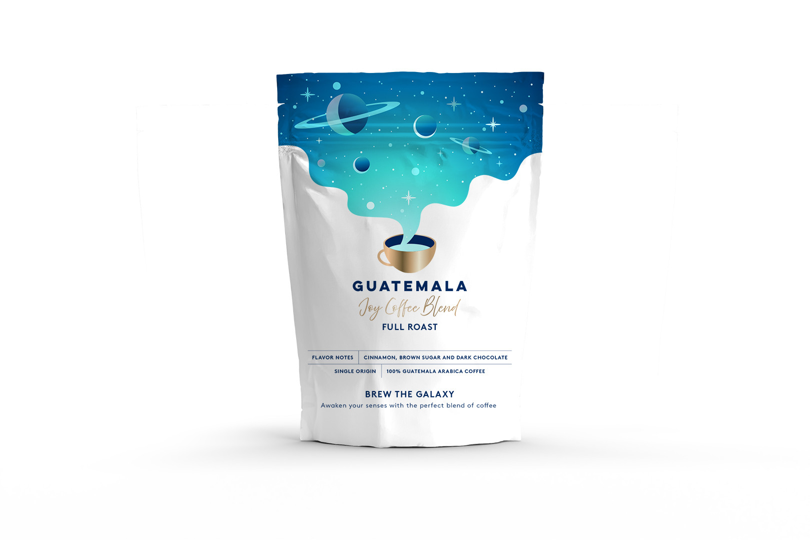 Joy Full Roast Ground Coffee Blend