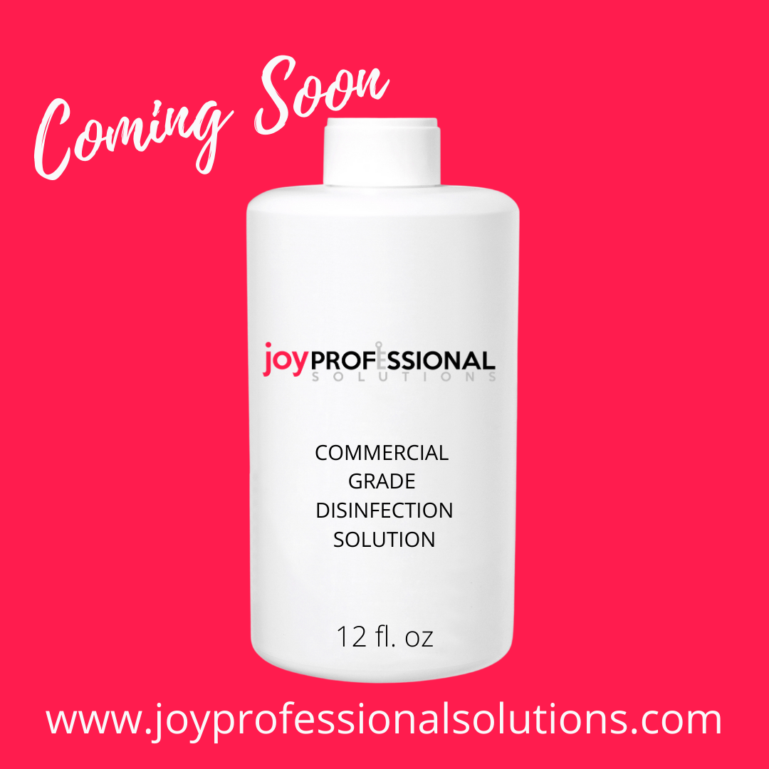 All Purpose Disinfection Solution
