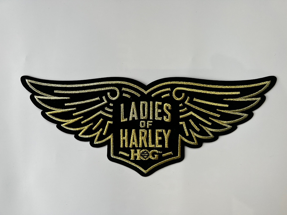 LOH Patch