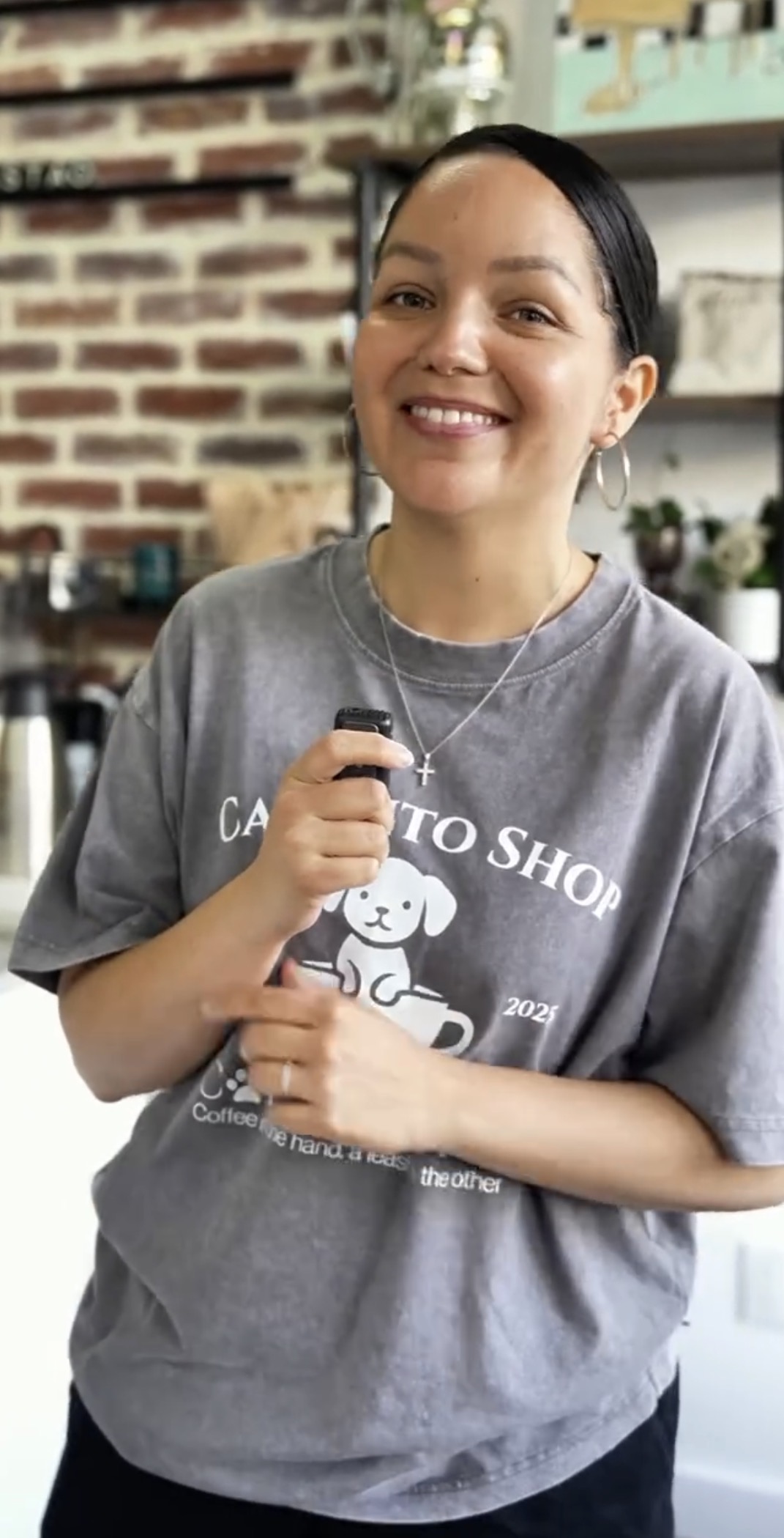 Custom branded business merchandise