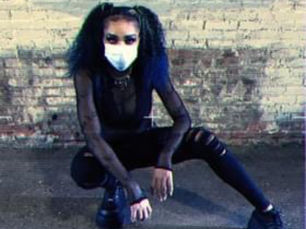 Unveiling the Rising Star: Who is Goth Kitty from the Bronx?