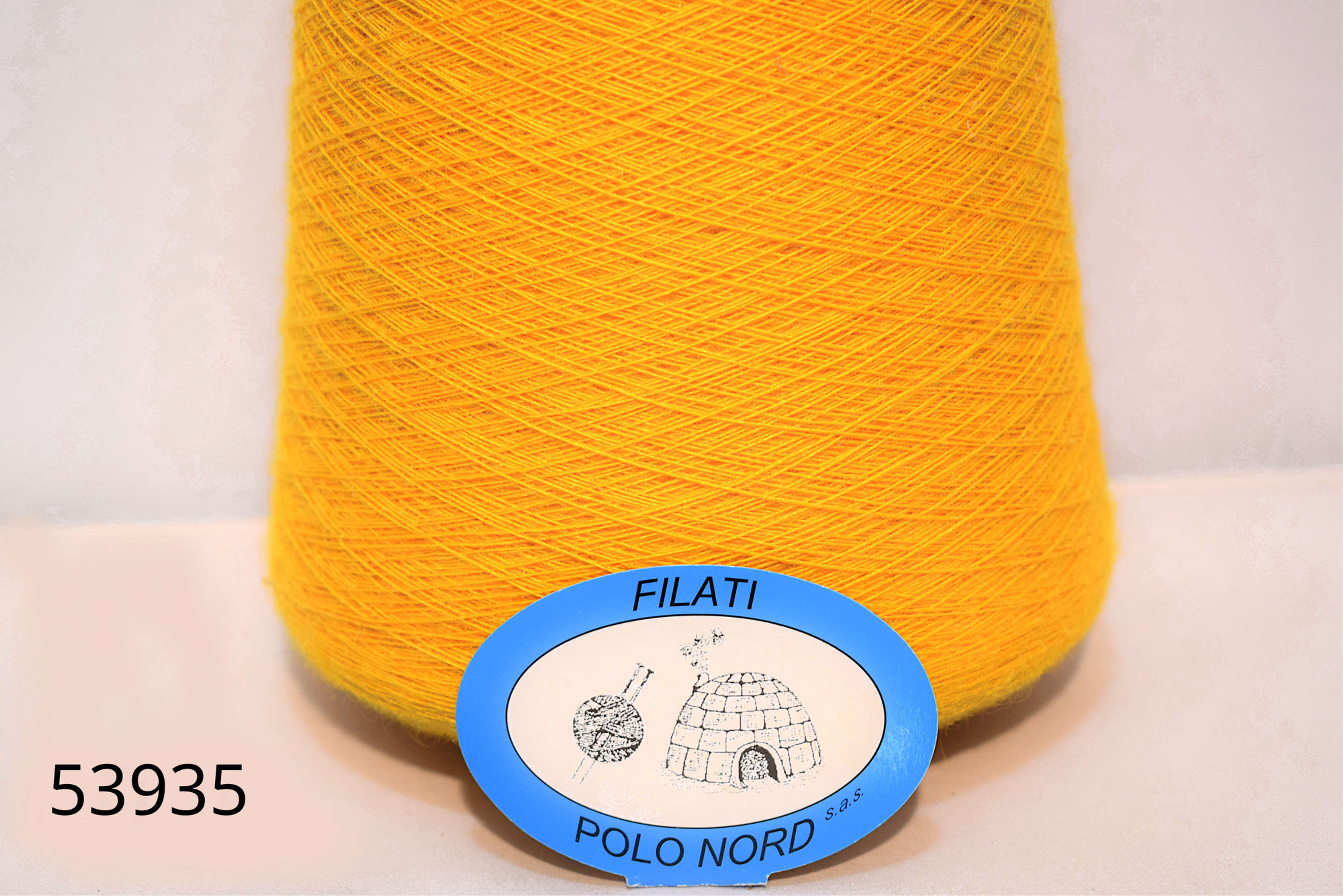 50%seta, 50%lana Raggio di sole 53935 Nm 1/12 100 grammi