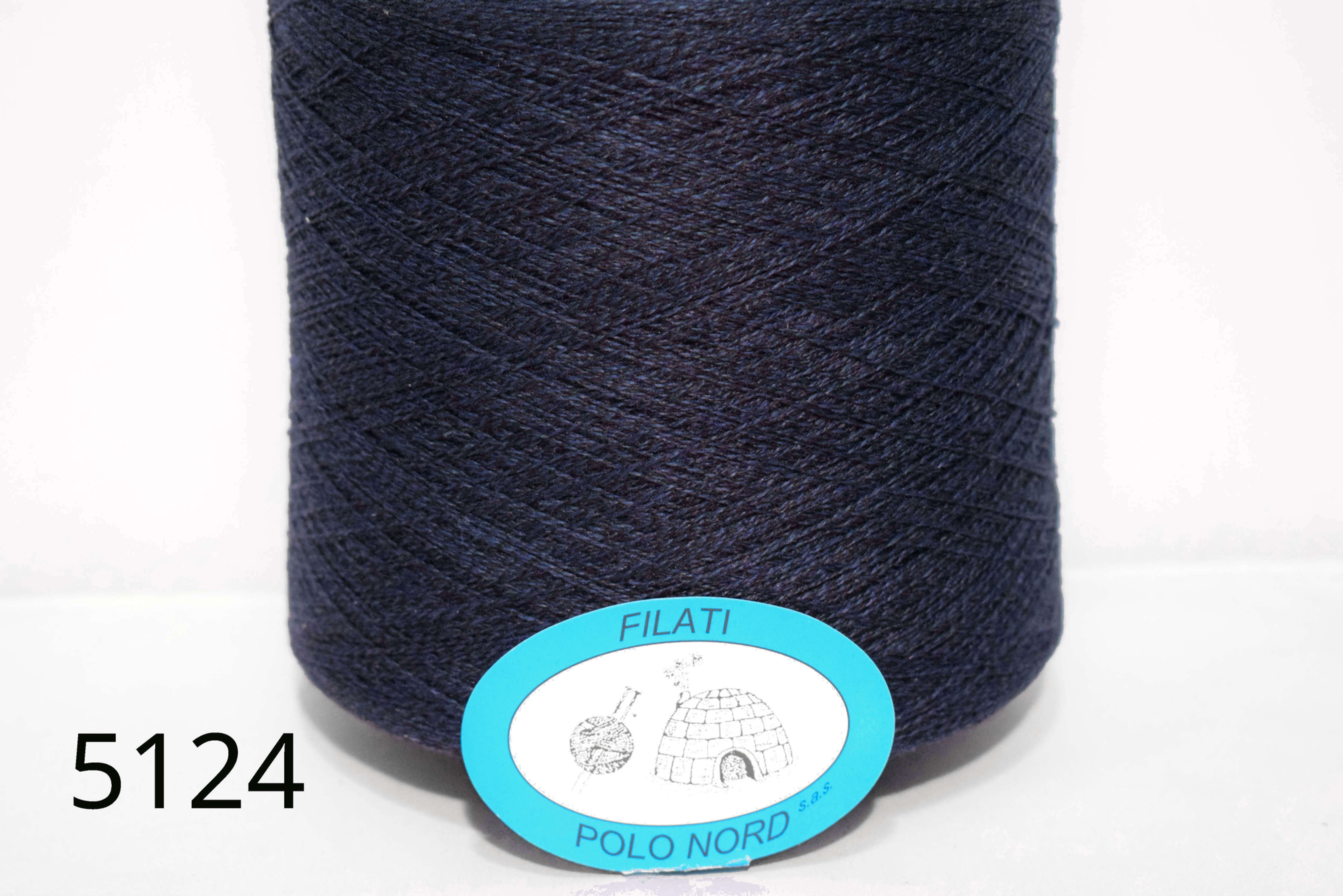 52%seta, 48%cashmere Sea people 5124 Nm 2/28 100 grammi