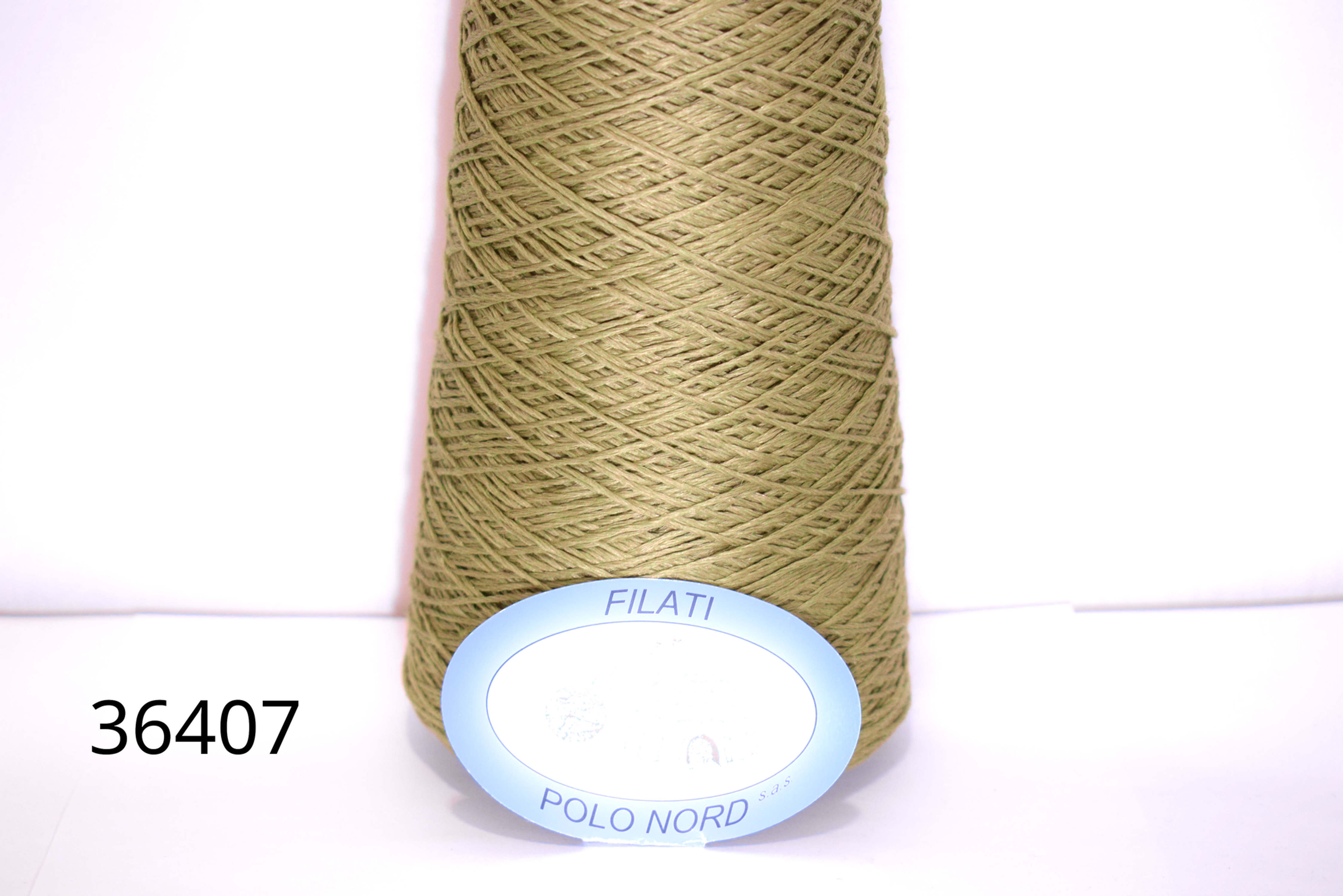 100%lino Promised land 36407 200 grammi
