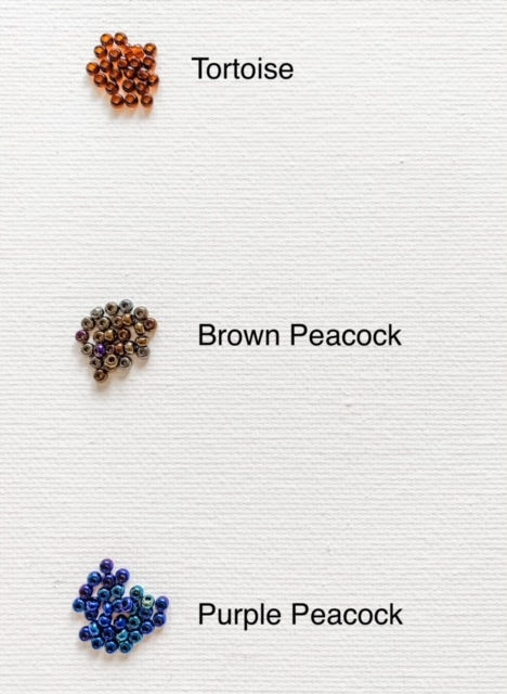 Thumbnail: Bubble Words Bracelet