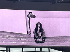 SZA and Kendrick Lamar Light Up London, A Testament to Their Reign In Music