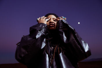 Get to Know: Ambré