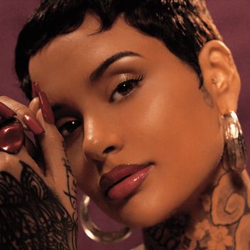 This is Kehlani