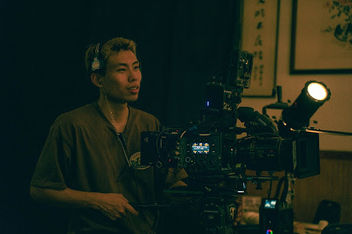 Director of Photography Honglin Zhu Talks Indie Films, Vertical Dramas And Post-Conscious Cinematography
