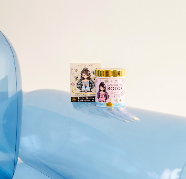 How Hair Botox Works: The Science Behind the Beauty Treatment