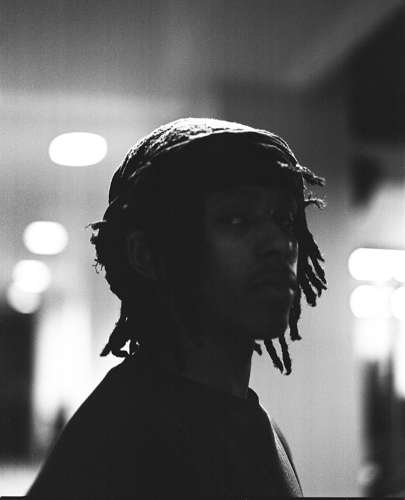 Is Kanii The New Face Of Retro-Futurism? [Interview]