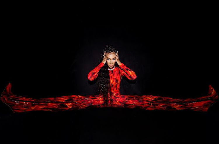 Rapper BIA Talks About Making Big Decisions As An Artist And Her ...