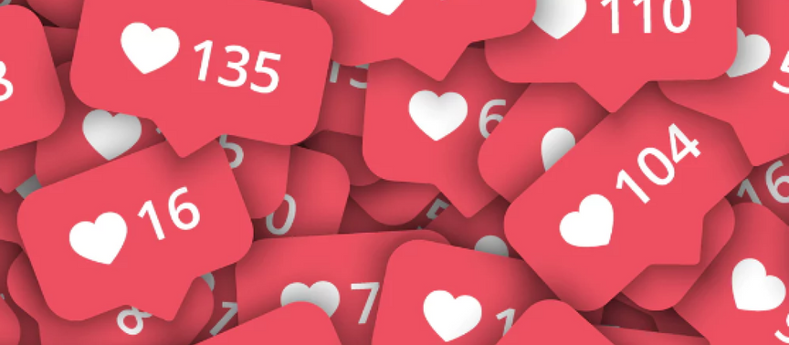 Instagram Likes in 2026: Statistics, Algorithm Impact, and Growth Strategies