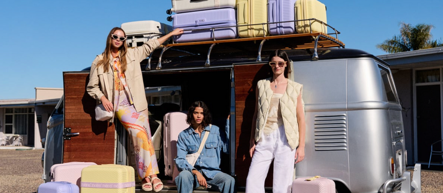 Vacation Packing: Maximize Your Wardrobe With Minimal Effort