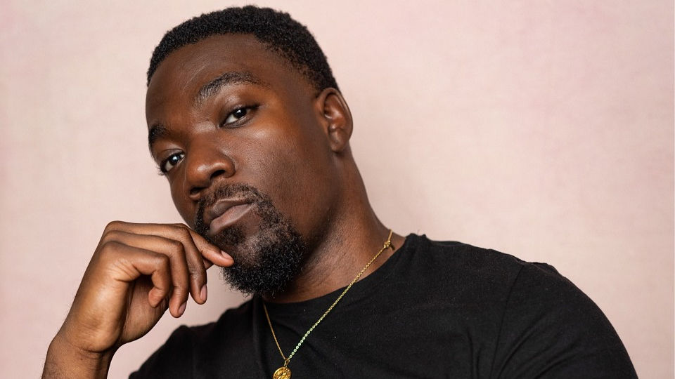 Kojo Attah on his Rise into Action Cinema, Representation, and Bringing Depth to the Genre 