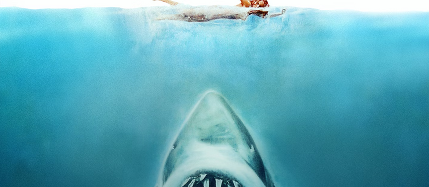 This Year, We Celebrate 50 Years of the Original Summer Blockbuster