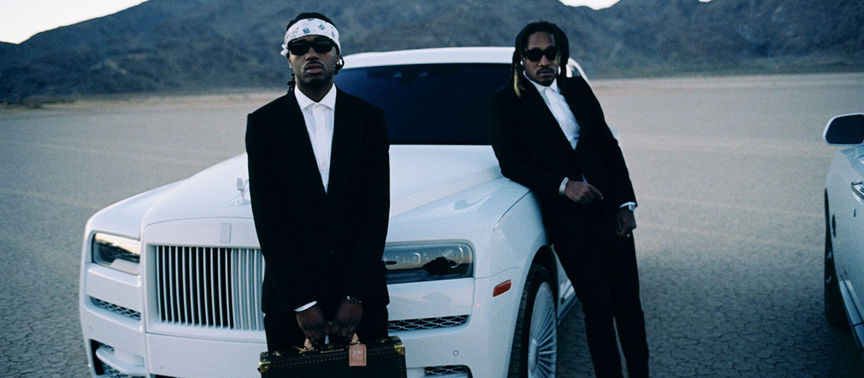 Album Review: 'We Don’t Trust You' with Metro Boomin and Future