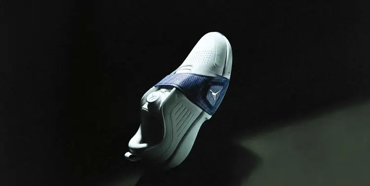 Jordan Air Rev Redefines Golf Footwear for the Future