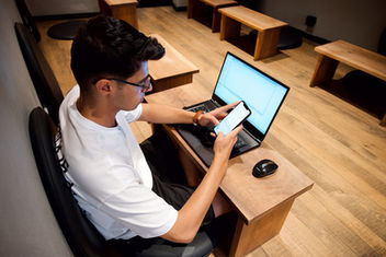 7 Ways Higher Education Is Modernizing Student Tech