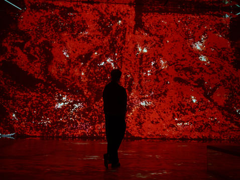 A New Kind of Negroni Celebration With Campari x Ouchhh Immersive Experience