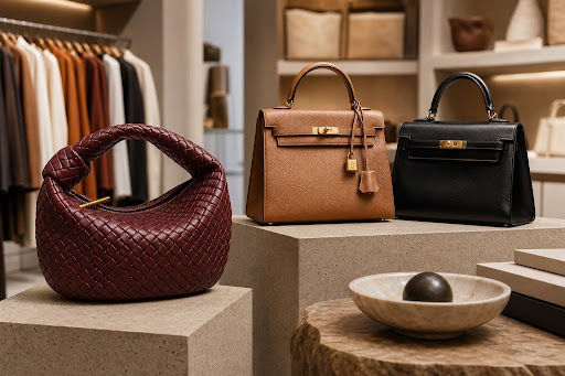 Beyond the It-Bag: How Handbags Become Cultural Icons