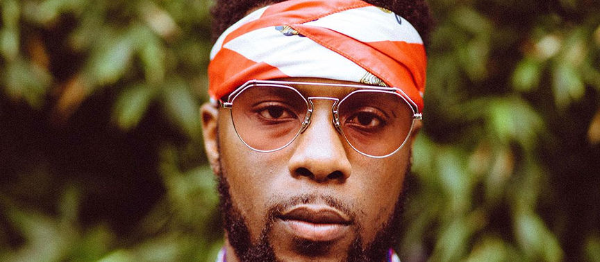 New Beginnings With Maleek Berry [Interview]