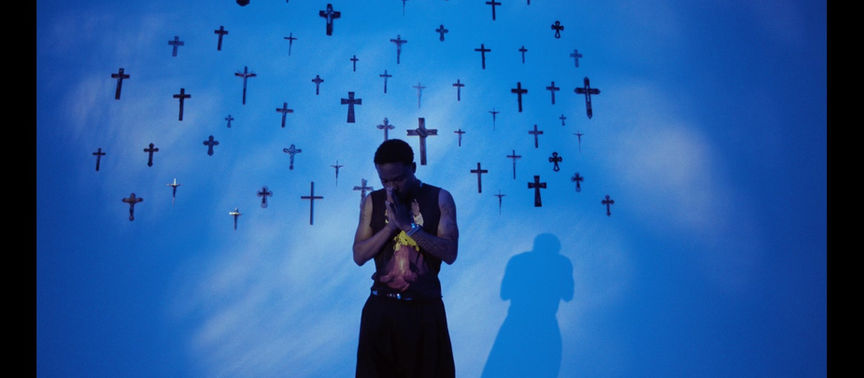 Roddy Ricch Delivers Deeply Personal Response with New Single 'Survivor’s Remorse'