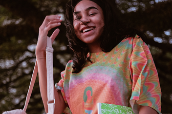 Why Expressive Clothing Is Becoming A Bigger Part Of Modern Fashion And Youth Culture