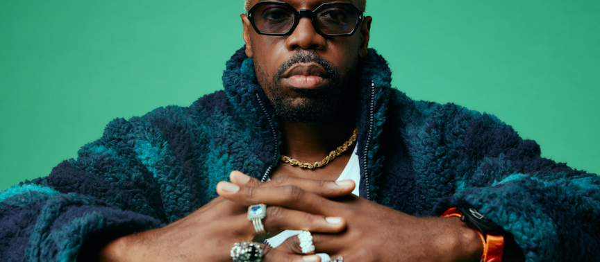 James BKS Honors West Africa’s Nana Benz With Drill-Bikutsi Anthem ‘Na Na Benz’