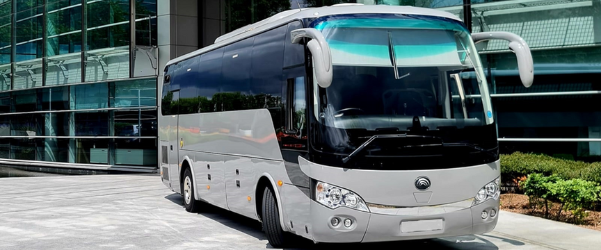 Coach Hire in Birmingham: Making Group Travel Easier and More Reliable