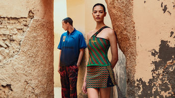 A Love Letter to Movement: Priya Ahluwalia x PUMA Return With a Second Drop That Goes Beyond Sport