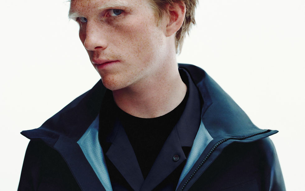 Veilance AW25 Is Designed for the City, Defined by Its People