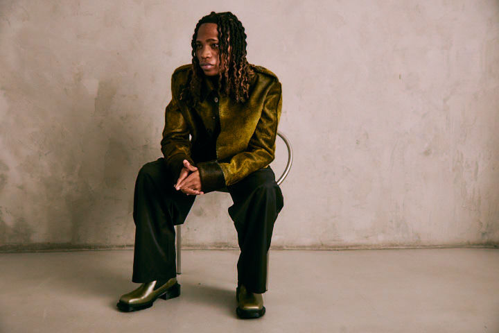 Get to Know: Armanii 