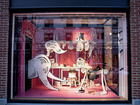 Hermès’ Collaboration With Contemporary Artists Goes Beyond Luxury