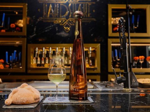 Don Julio Takes Día de Muertos Global And Brings Mexican Culture to The World