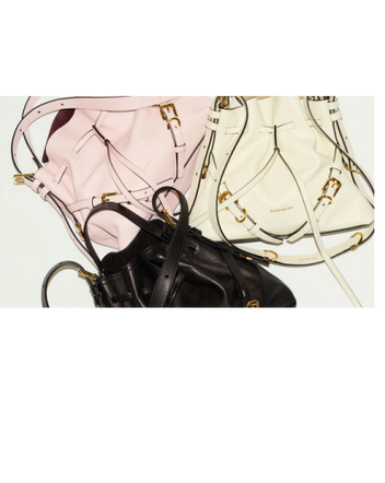 Introducing The Voyou Bucket Bag by Givenchy