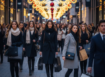 10 Wonderful Christmas Moments Not Designed For Smokers