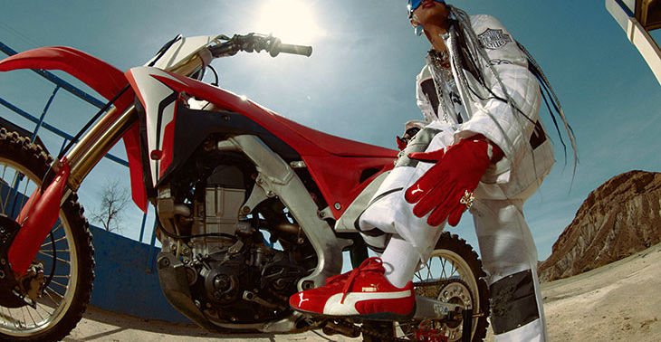 PUMA Revives the Iconic OG Speedcat for 2024