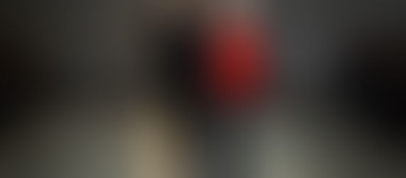 Marie Lueder — Dressing The Ghost Before It Dresses You 