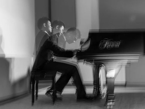 Playing Yourself: Zeju Fan on Fidelity, Individuality and What Classical Performance Gets Wrong