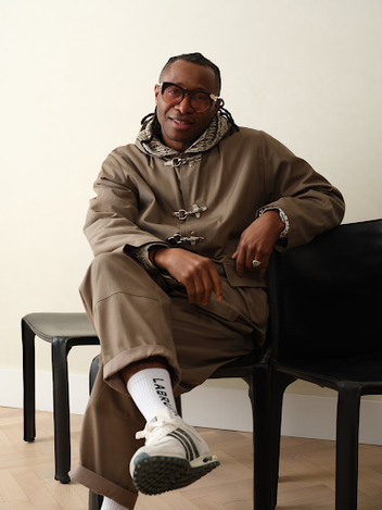 Here’s the Winner of the 2026 BFC/GQ Designer Fashion Fund