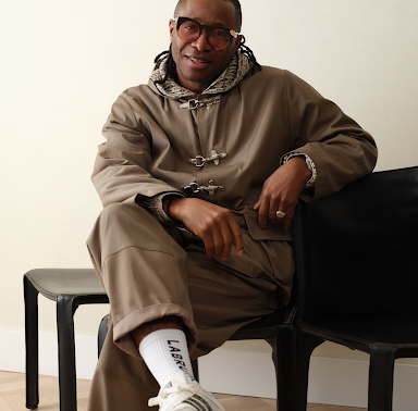Here’s the Winner of the 2026 BFC/GQ Designer Fashion Fund