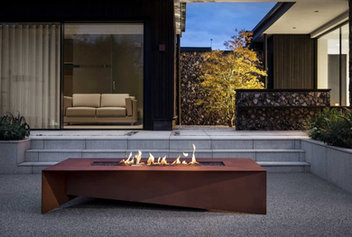 What Should You Consider Before Buying a Fire Table for Your Backyard?