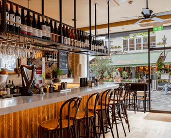 Bar Kroketa Is Soho's Little Slice of San Sebastián, Homage to Basque Dining